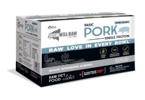 Basic Pork